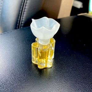 Vintage Oscar de la Renta Mini Perfume .14 oz Miniature Parfum